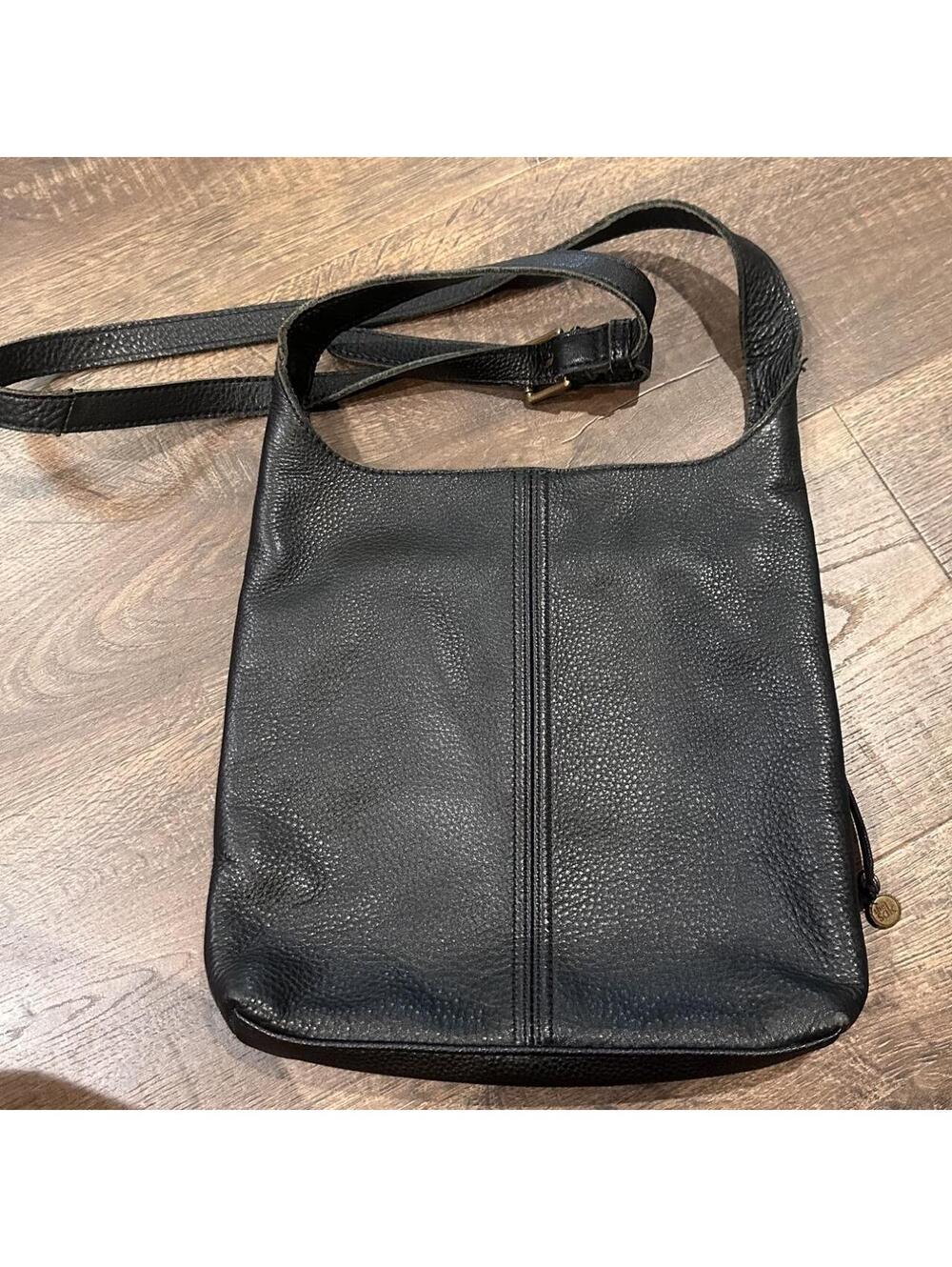 The Sak Women's Black Bag